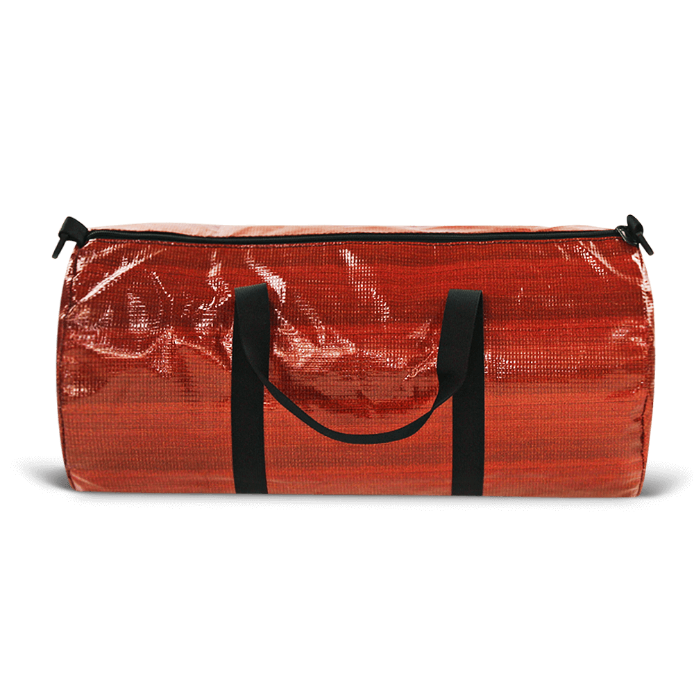 Mini Weekender Duffle