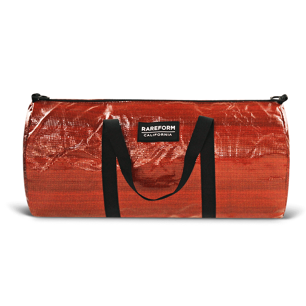 Mini Weekender Duffle