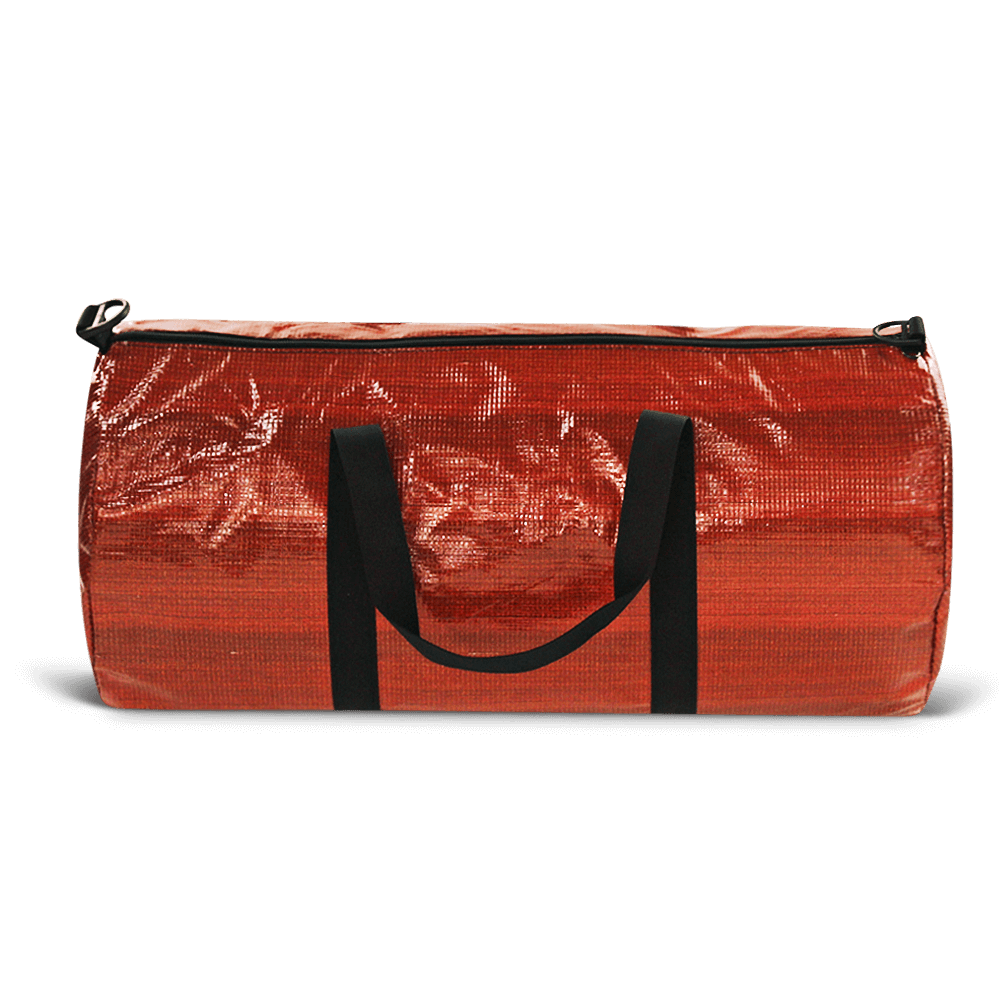 Mini Weekender Duffle