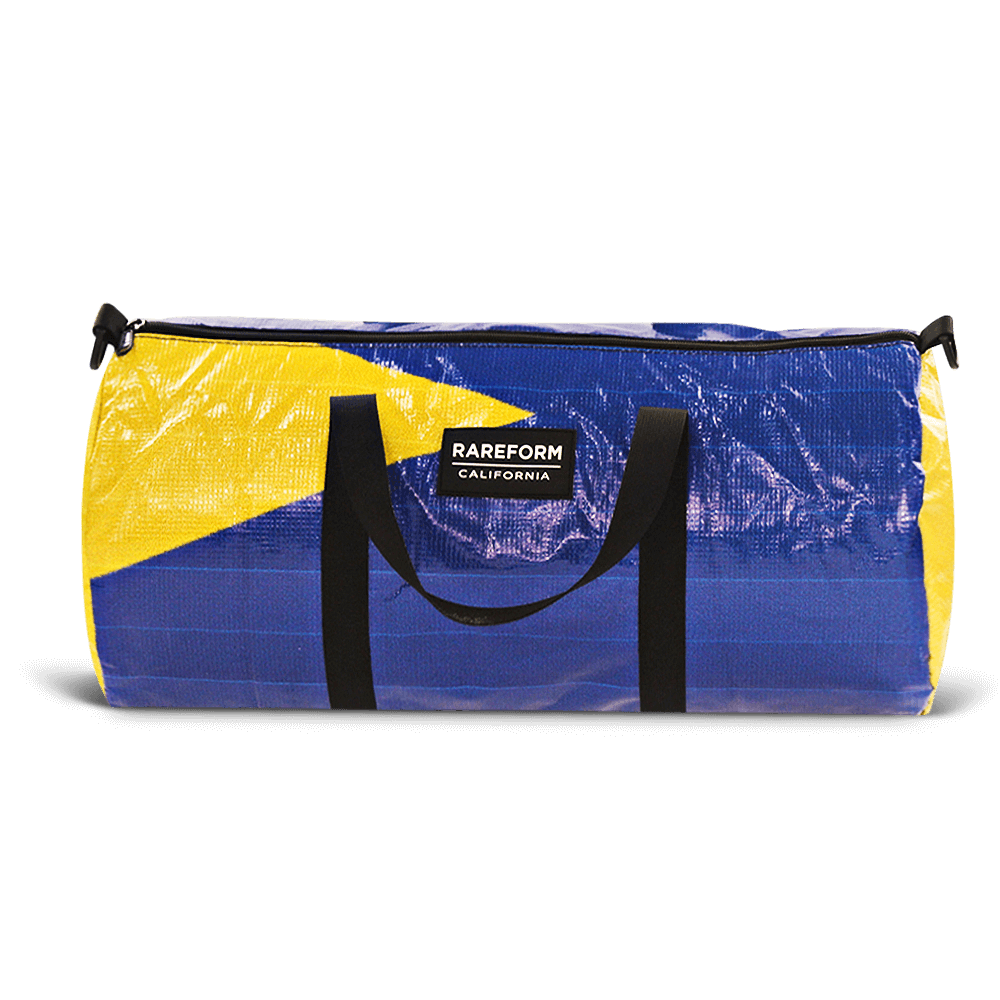 Mini Weekender Duffle
