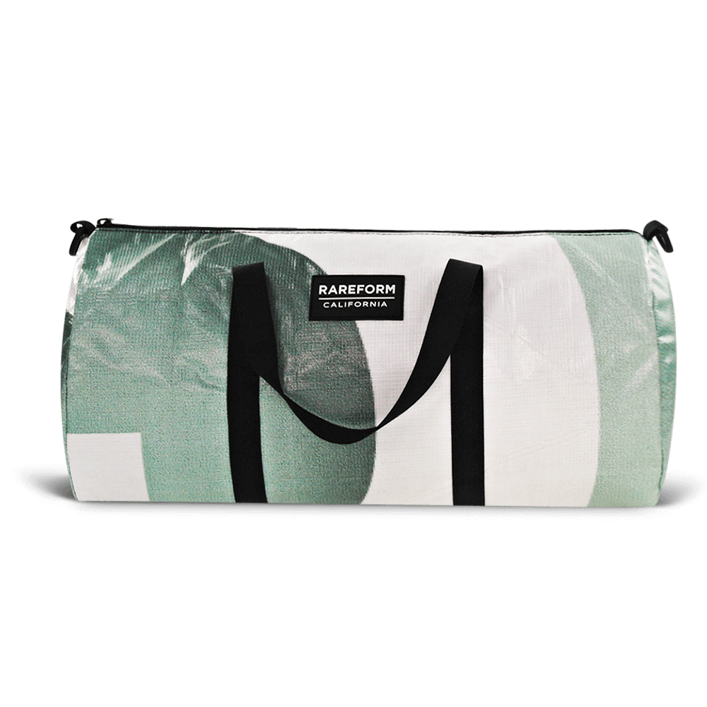 Mini Weekender Duffle