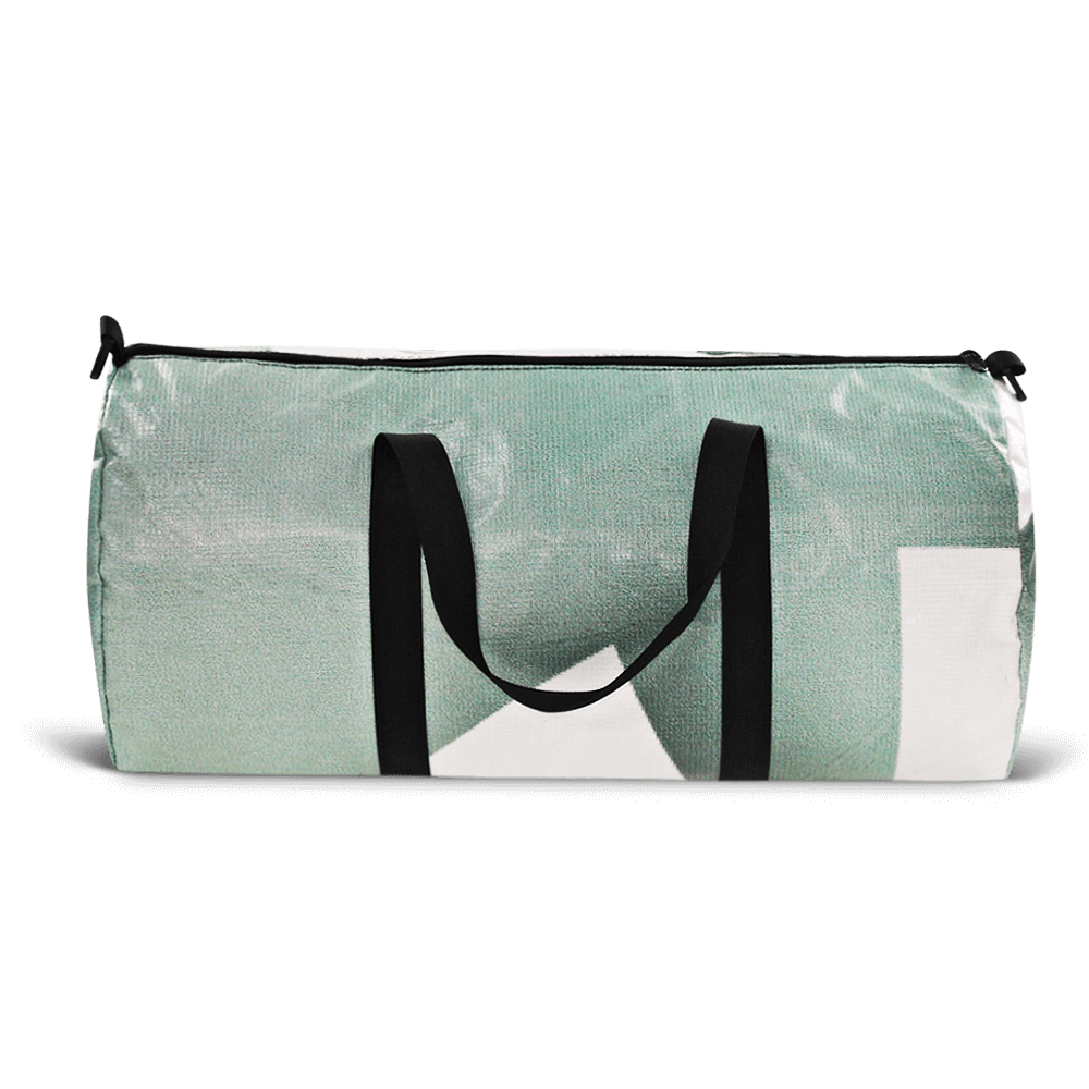 Mini Weekender Duffle