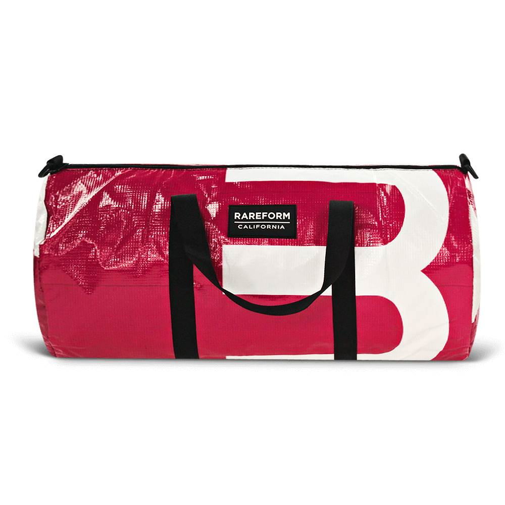 Mini Weekender Duffle