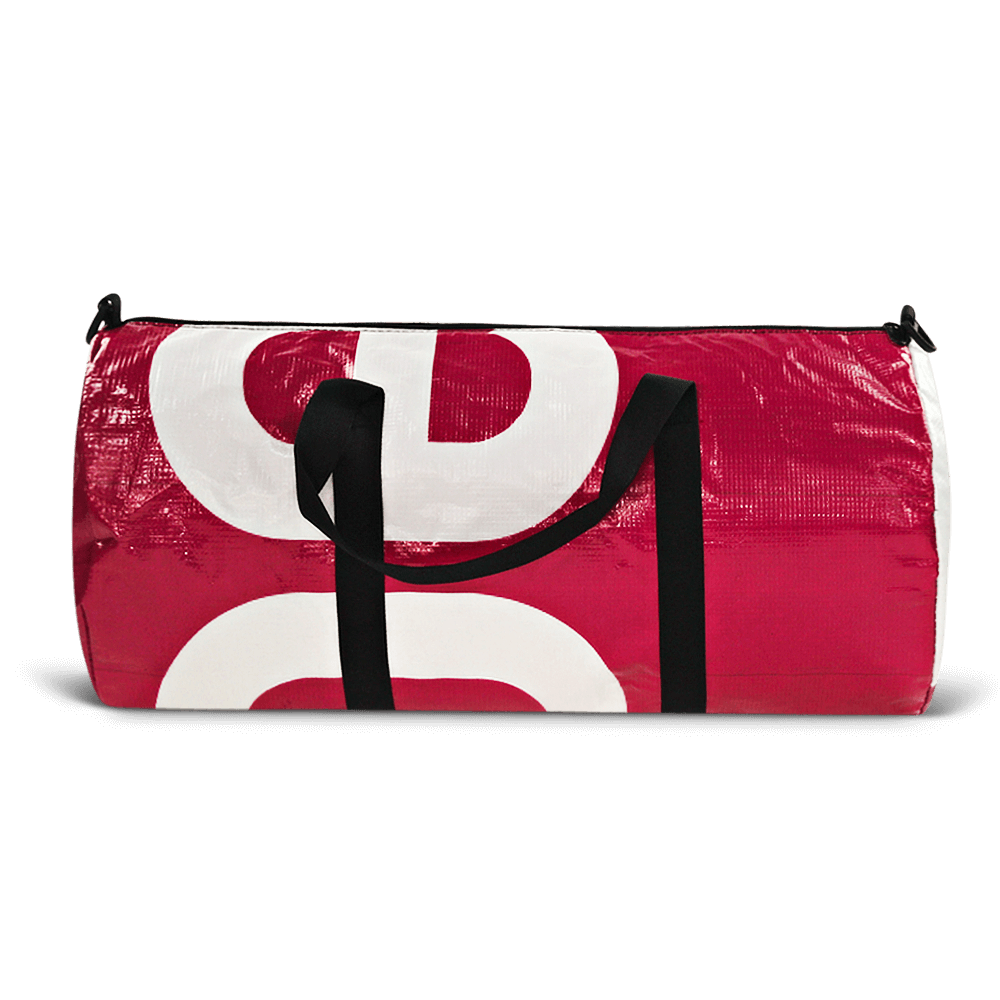 Mini Weekender Duffle