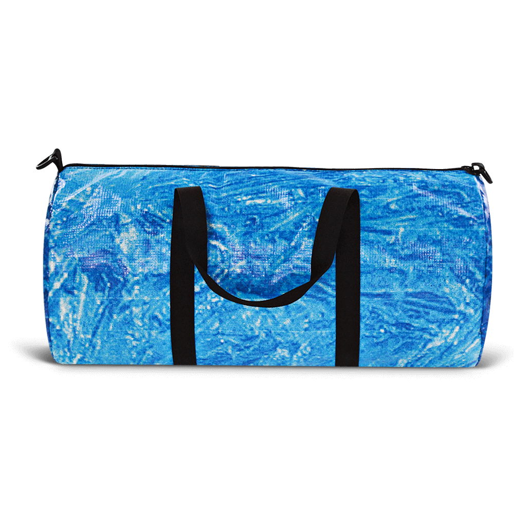 Mini Weekender Duffle