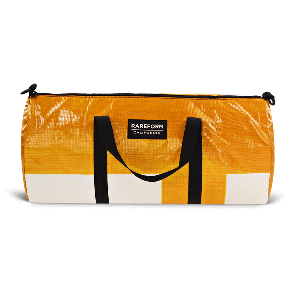 Mini Weekender Duffle