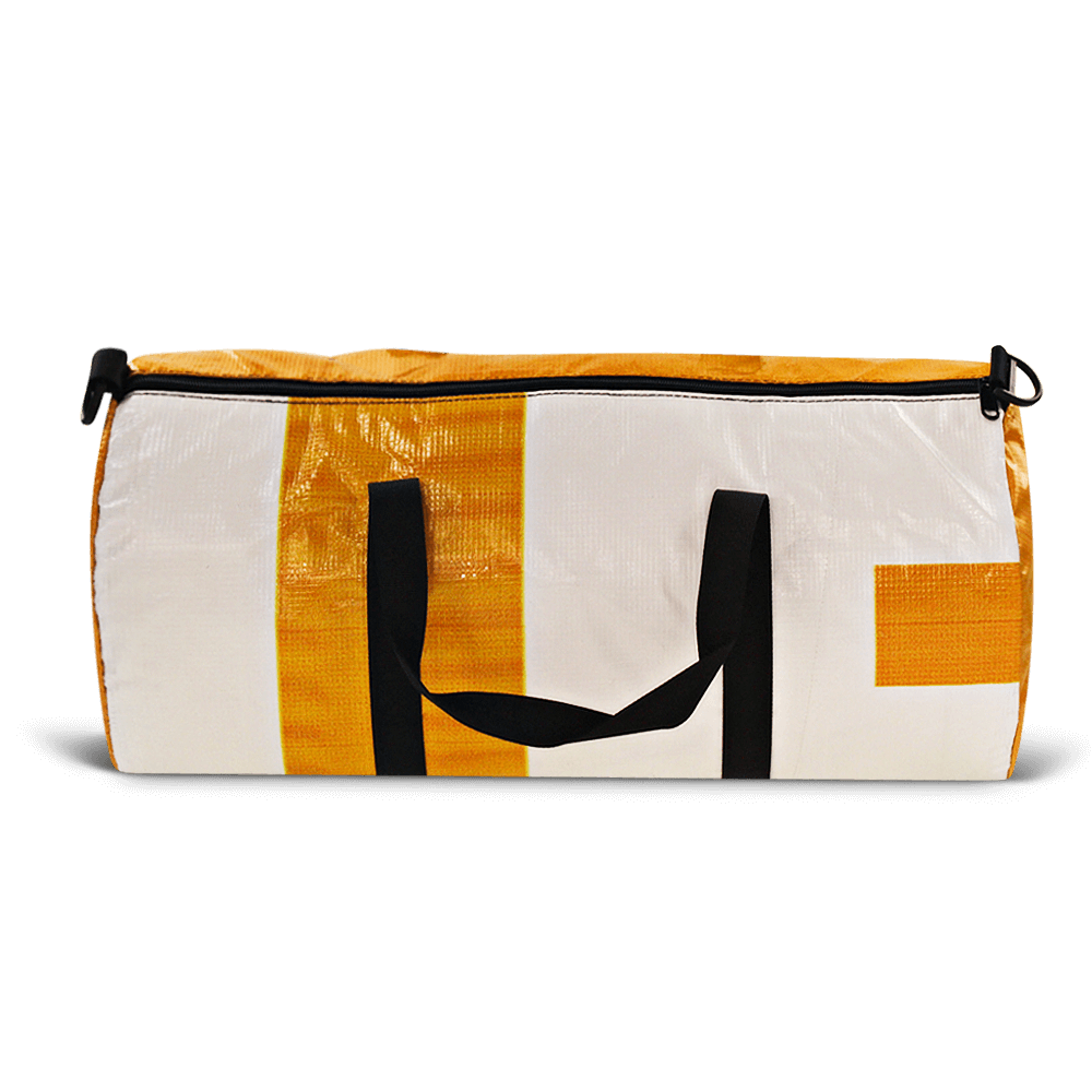 Mini Weekender Duffle