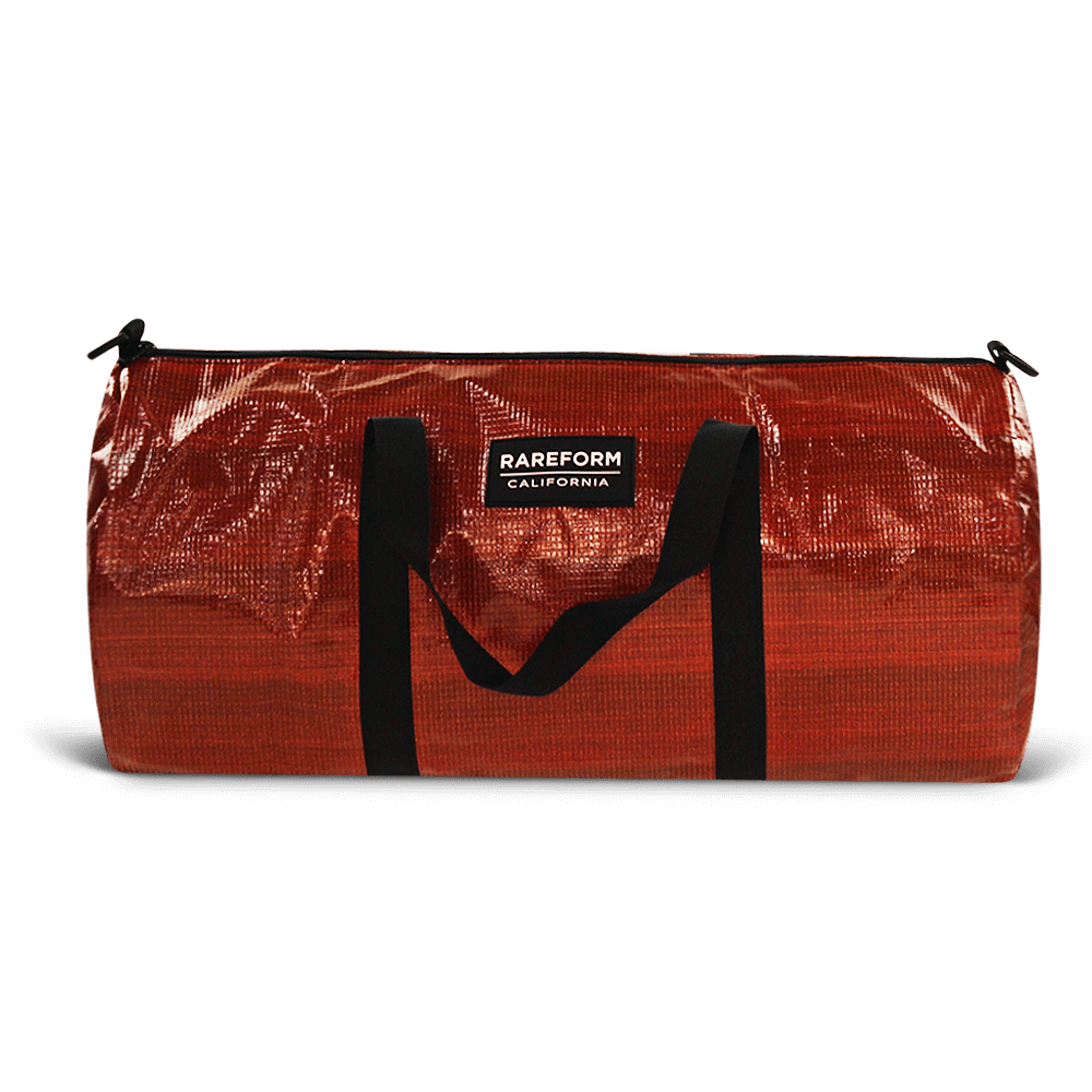 Mini Weekender Duffle
