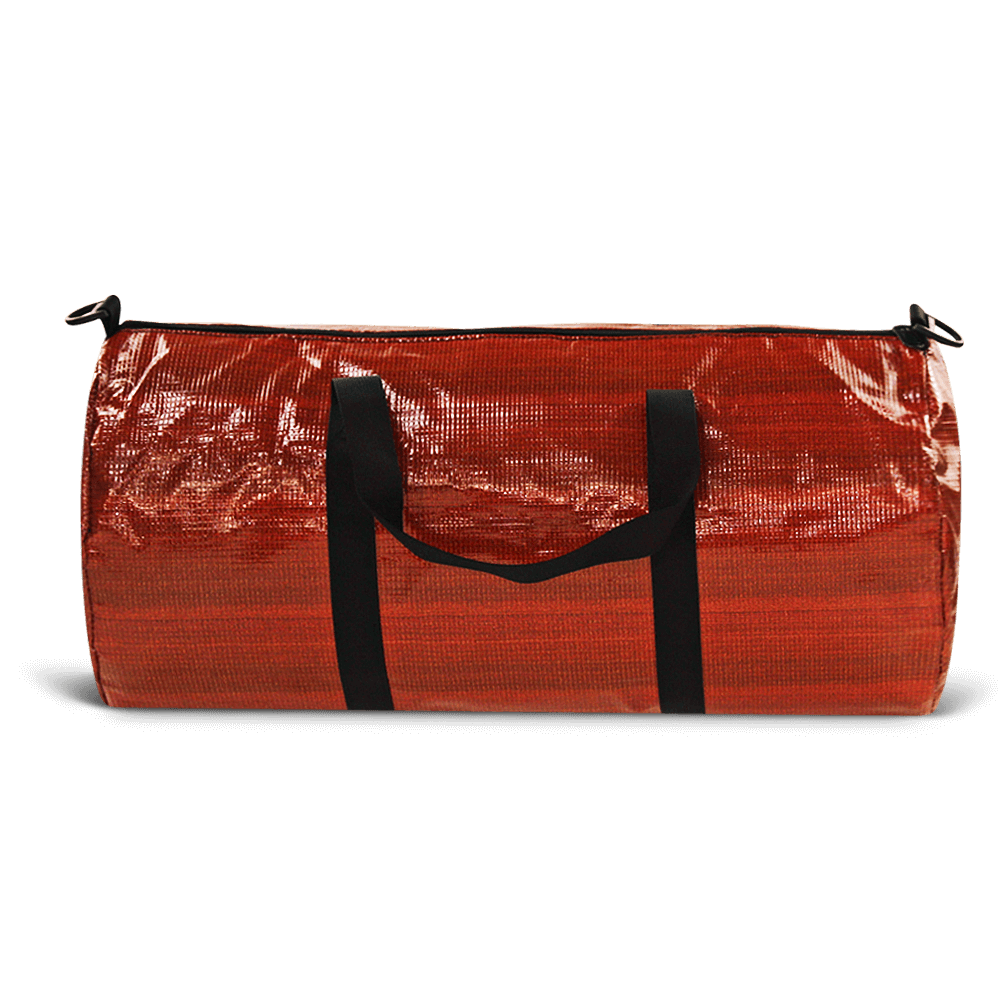 Mini Weekender Duffle