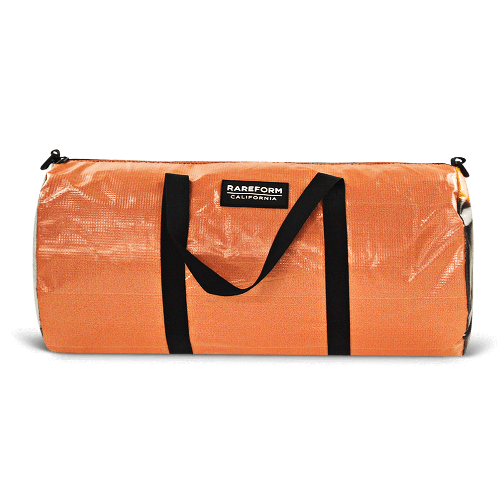 Mini Weekender Duffle