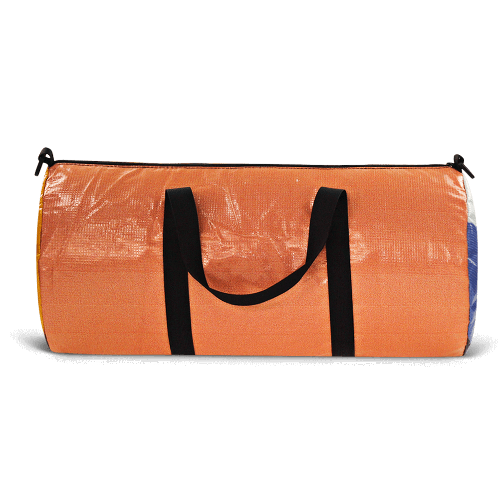 Mini Weekender Duffle