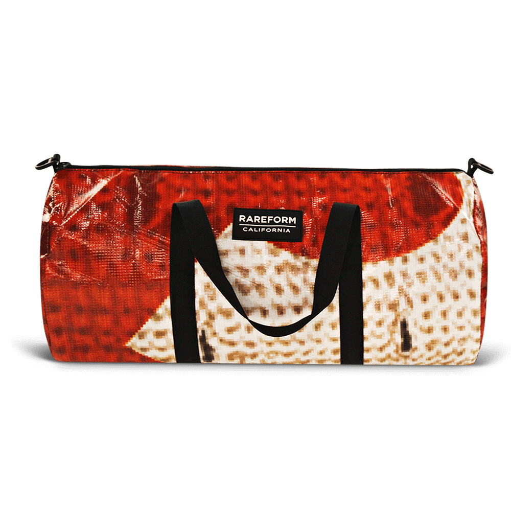 Mini Weekender Duffle