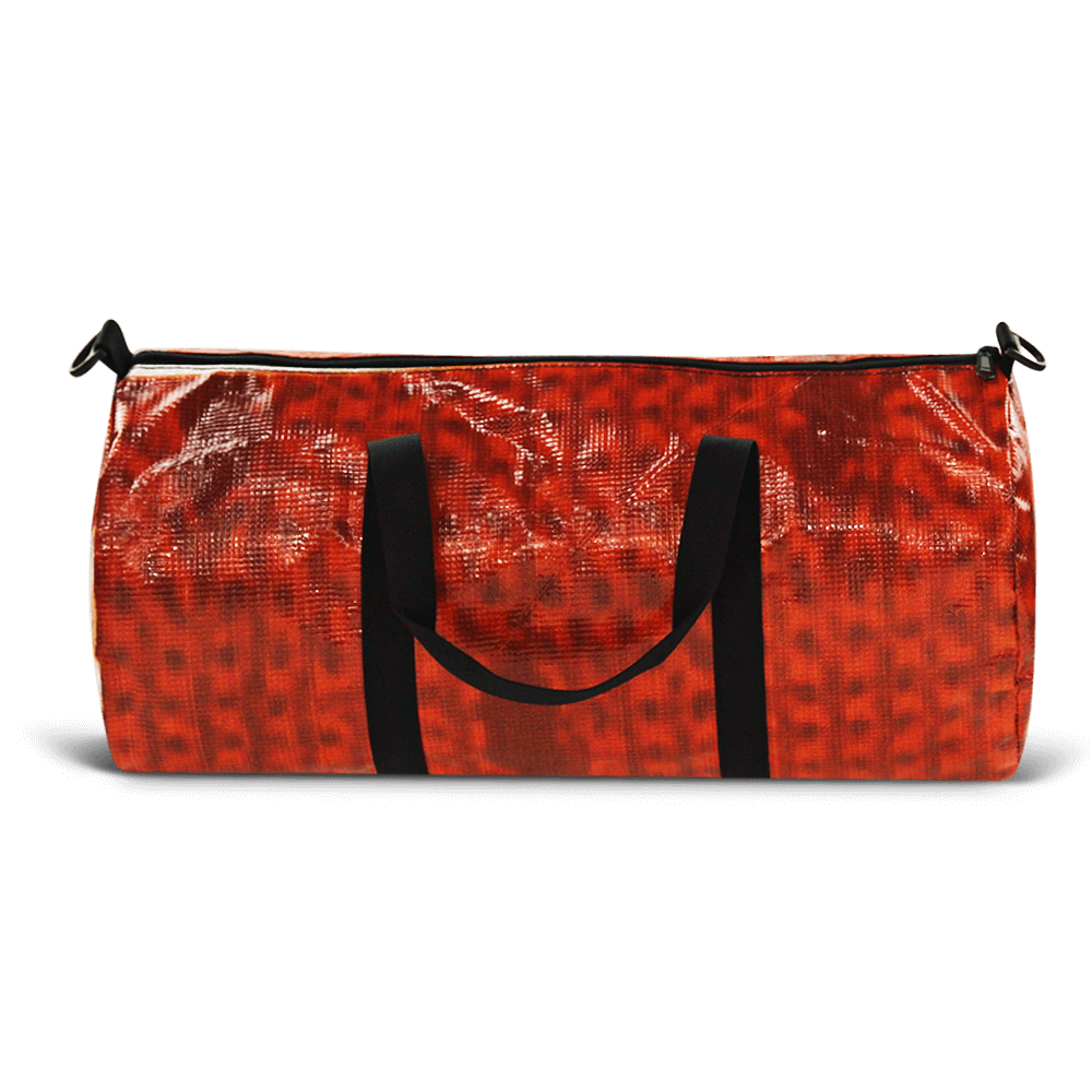 Mini Weekender Duffle