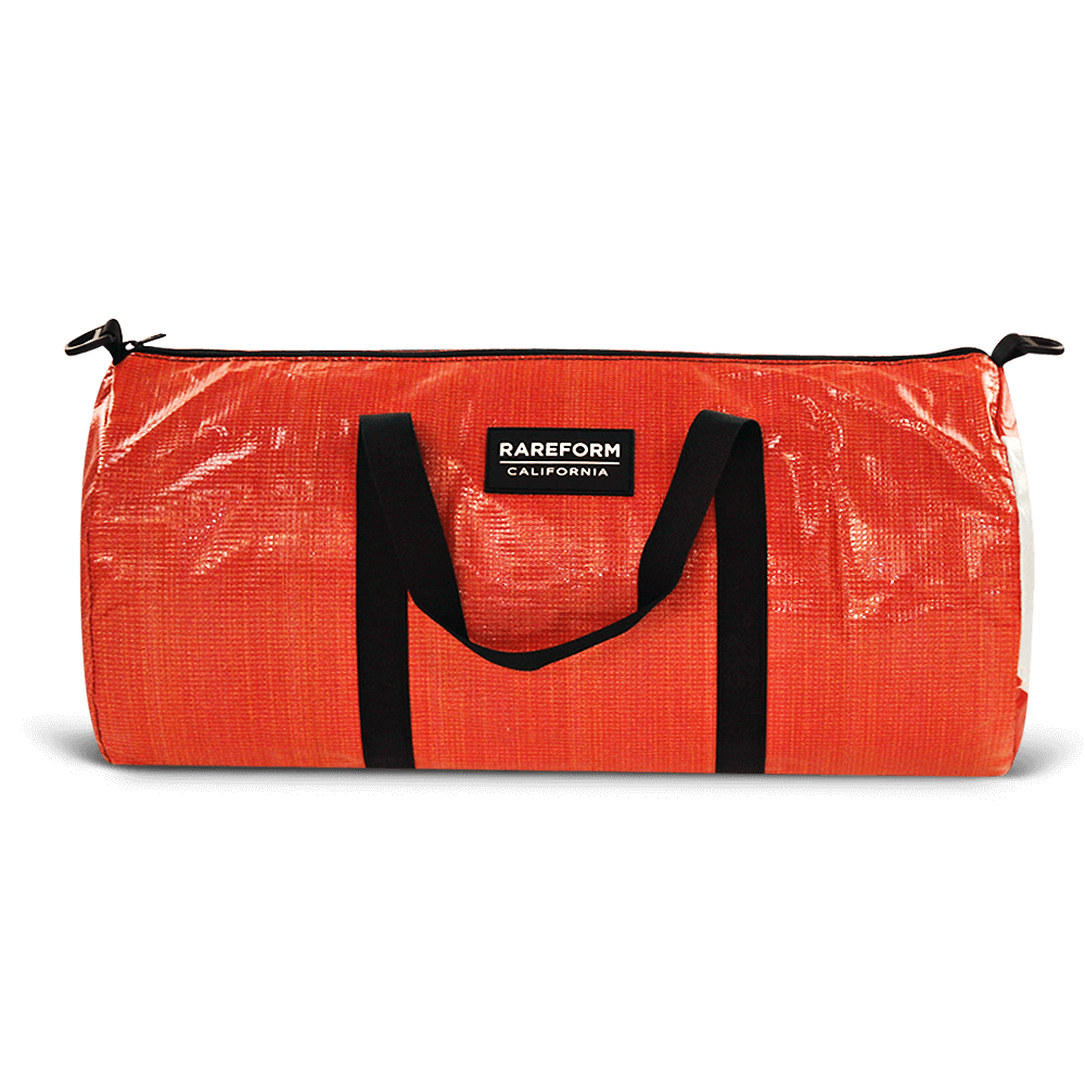 Mini Weekender Duffle
