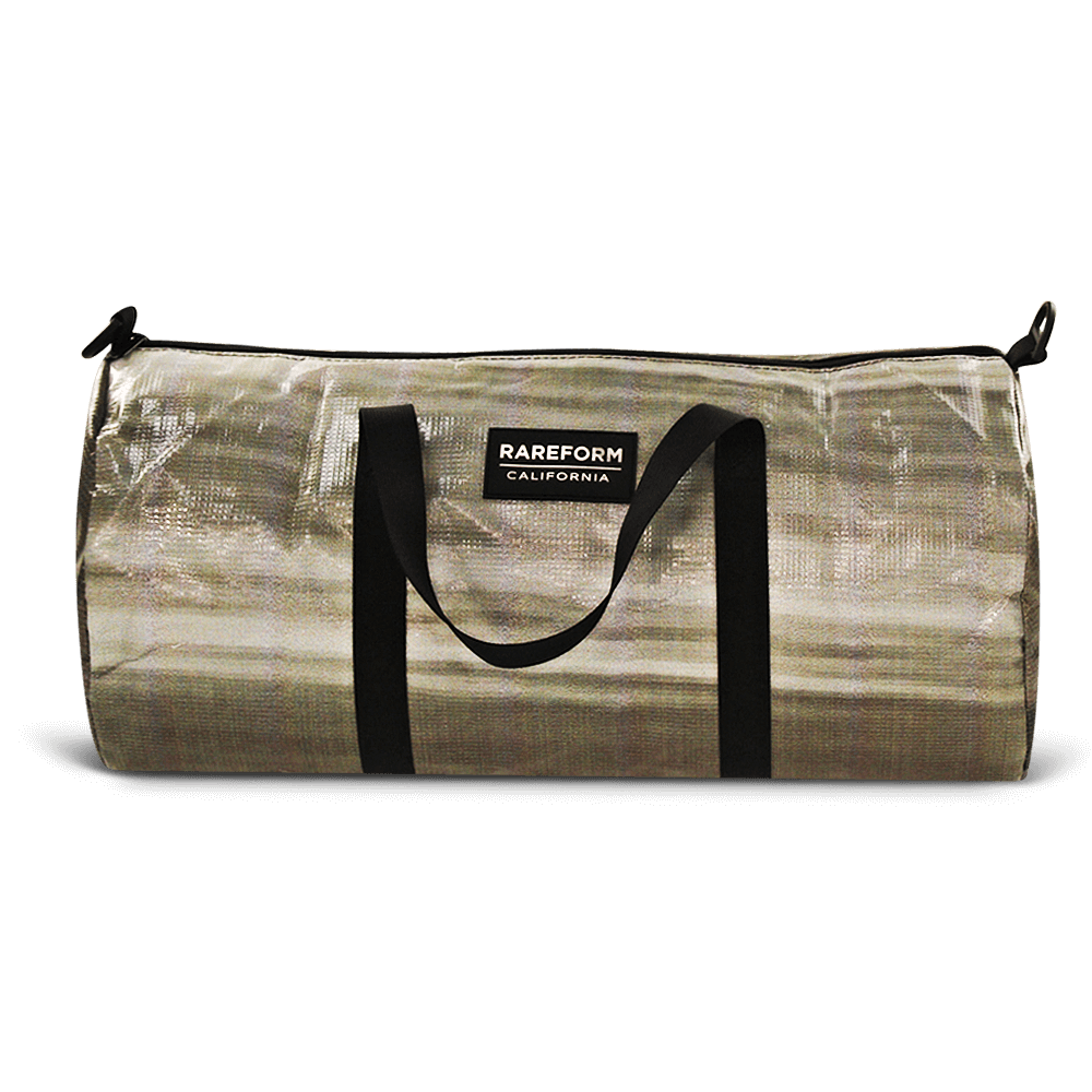 Mini Weekender Duffle