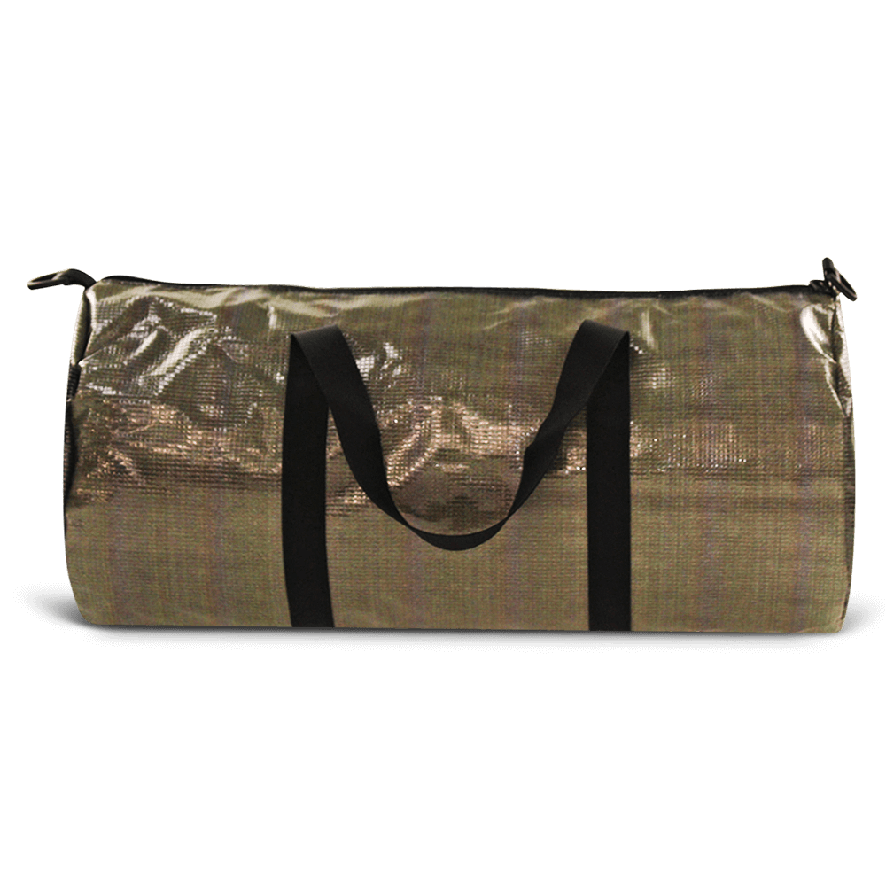 Mini Weekender Duffle