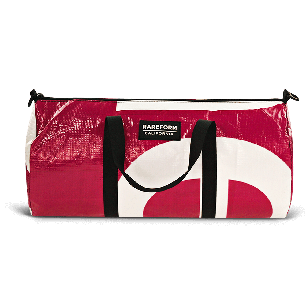 Mini Weekender Duffle