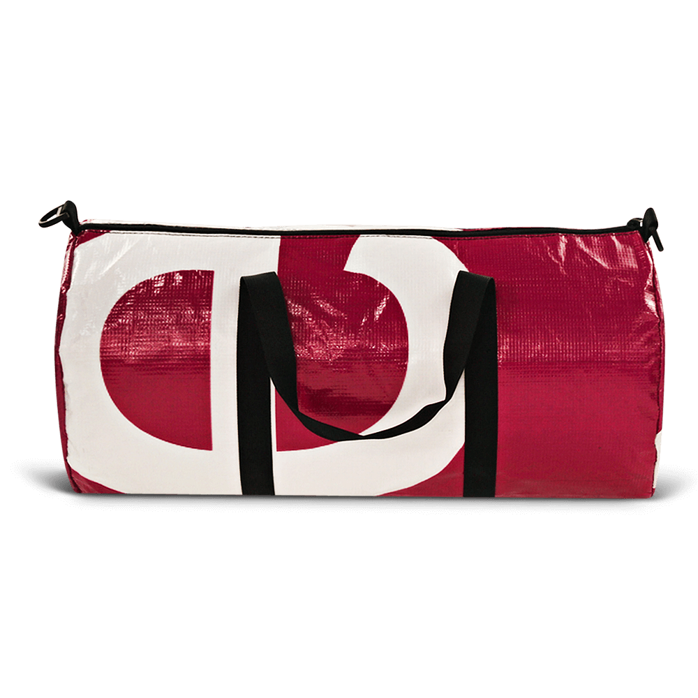 Mini Weekender Duffle