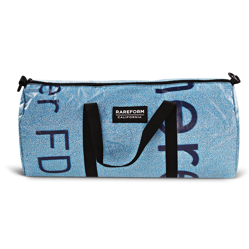 Mini Weekender Duffle