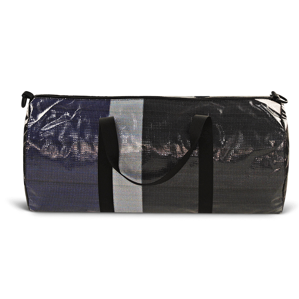 Mini Weekender Duffle
