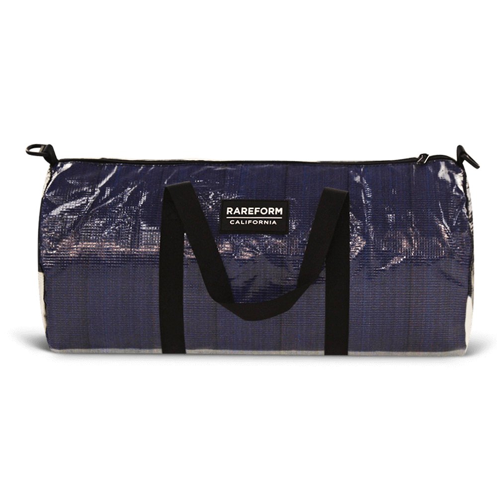 Mini Weekender Duffle