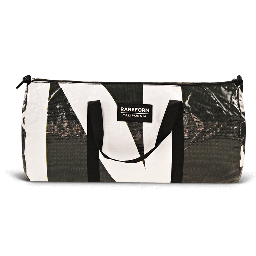 Mini Weekender Duffle