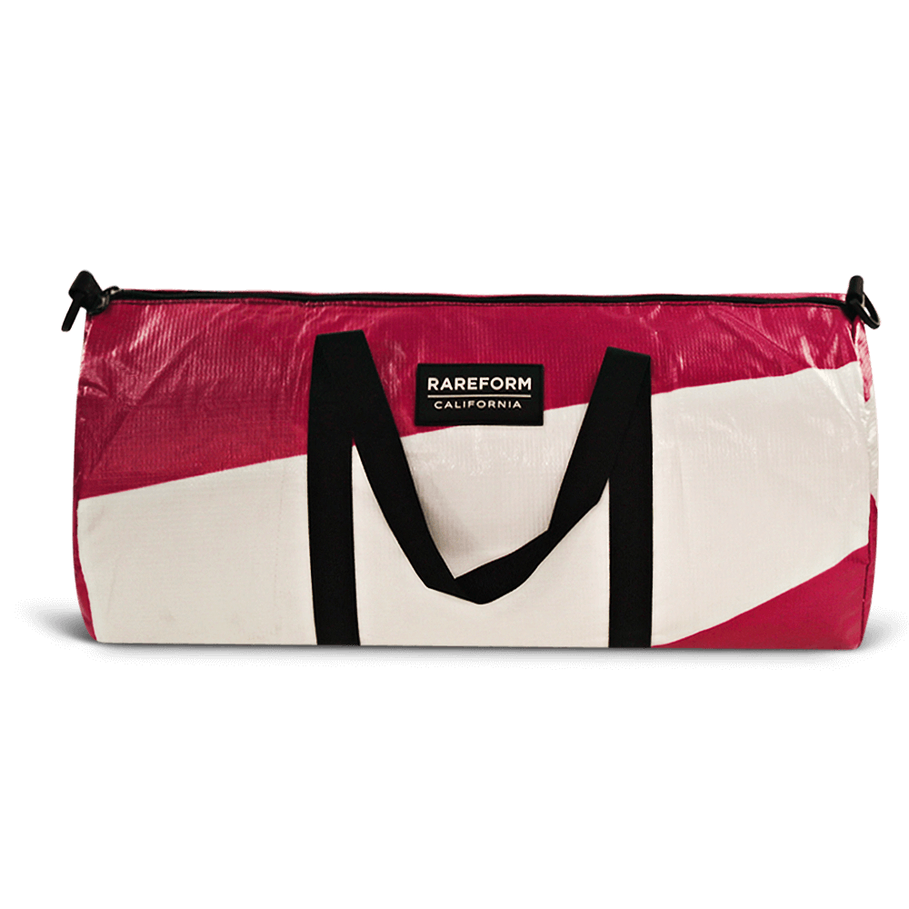 Mini Weekender Duffle