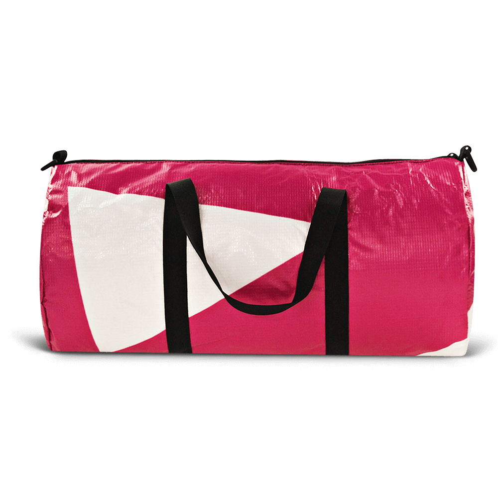 Mini Weekender Duffle