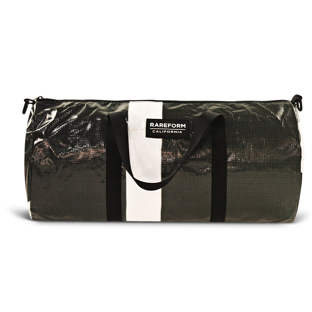 Mini Weekender Duffle
