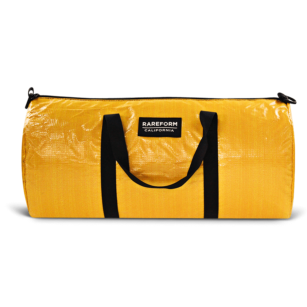 Mini Weekender Duffle