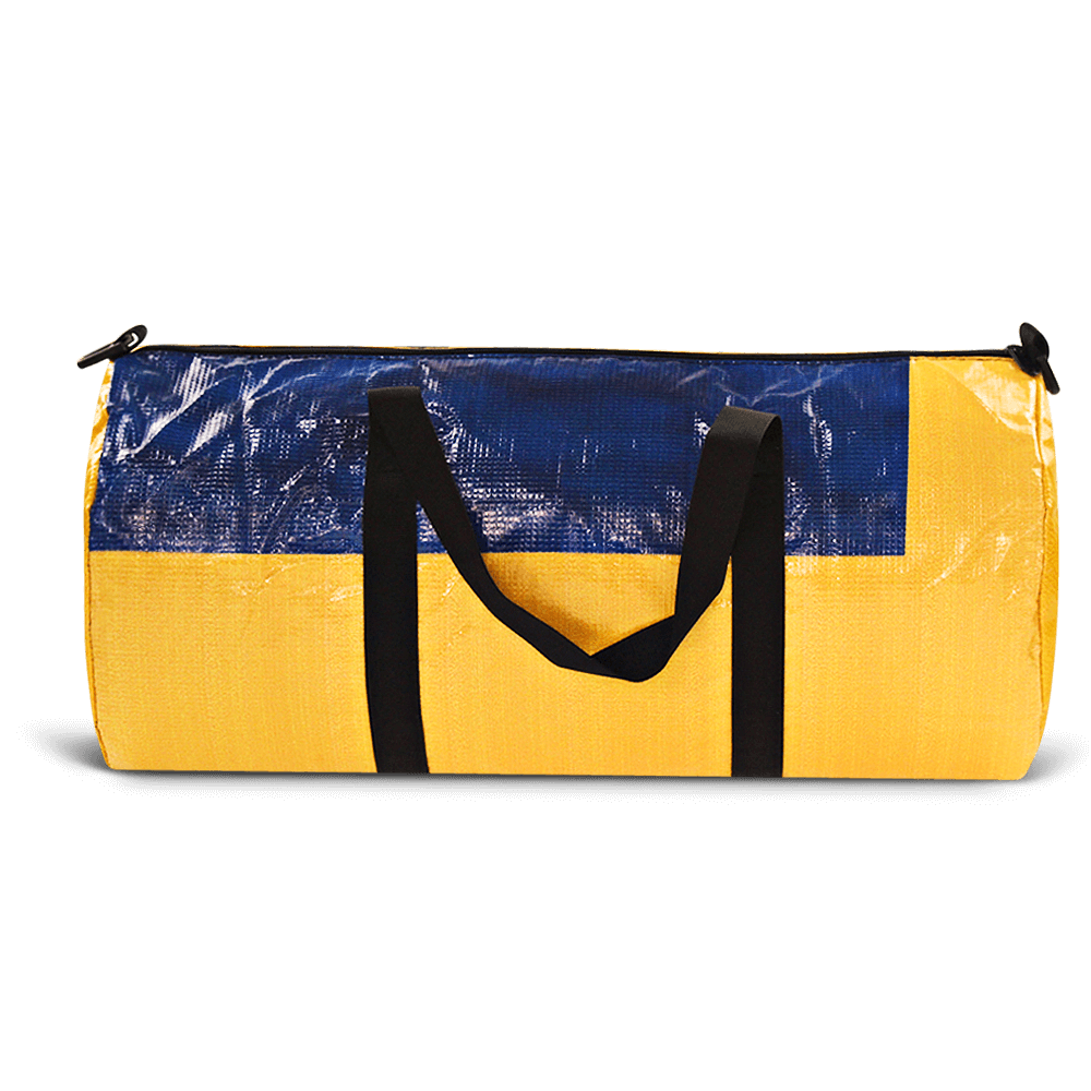 Mini Weekender Duffle