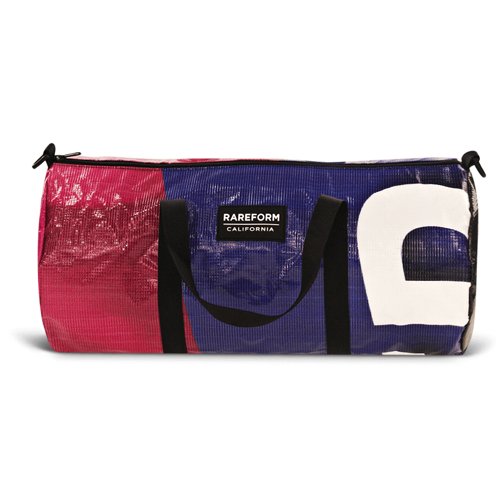 Mini Weekender Duffle