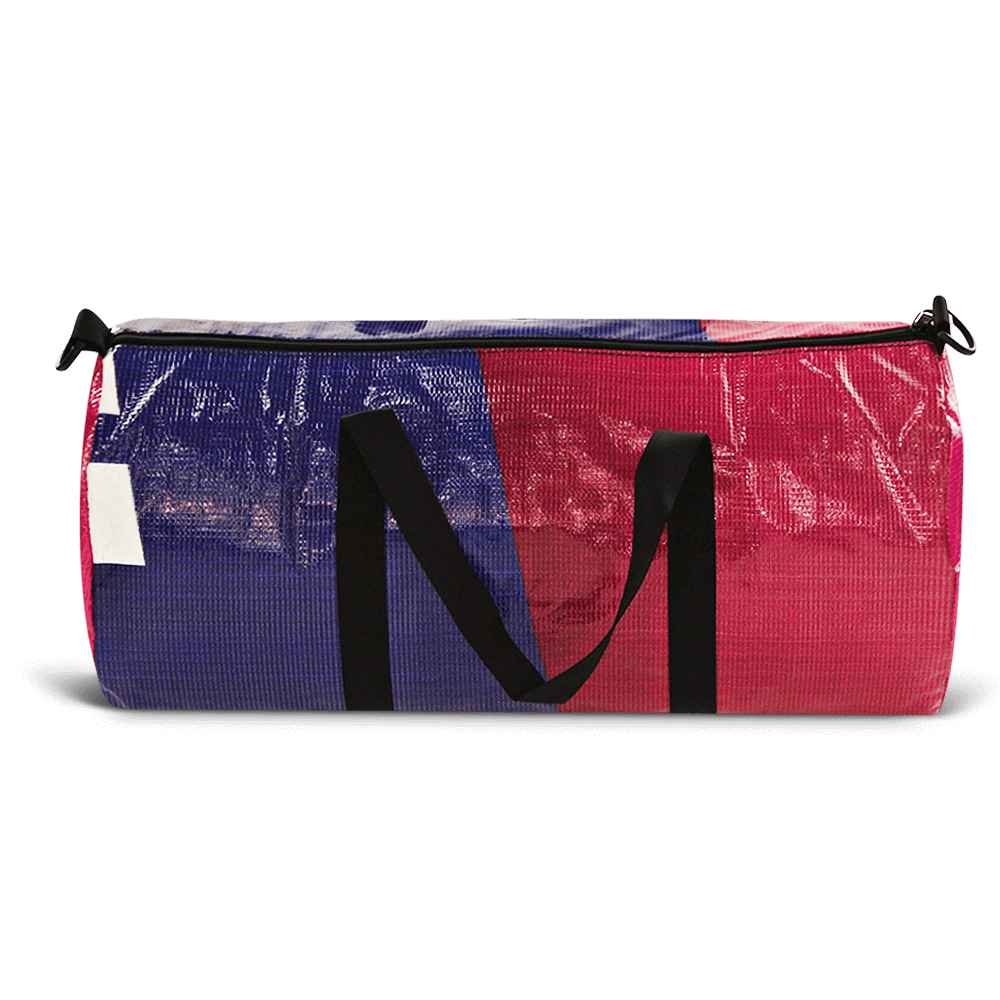 Mini Weekender Duffle