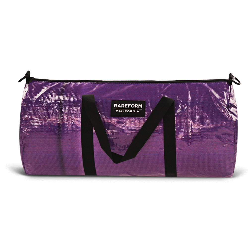 Mini Weekender Duffle