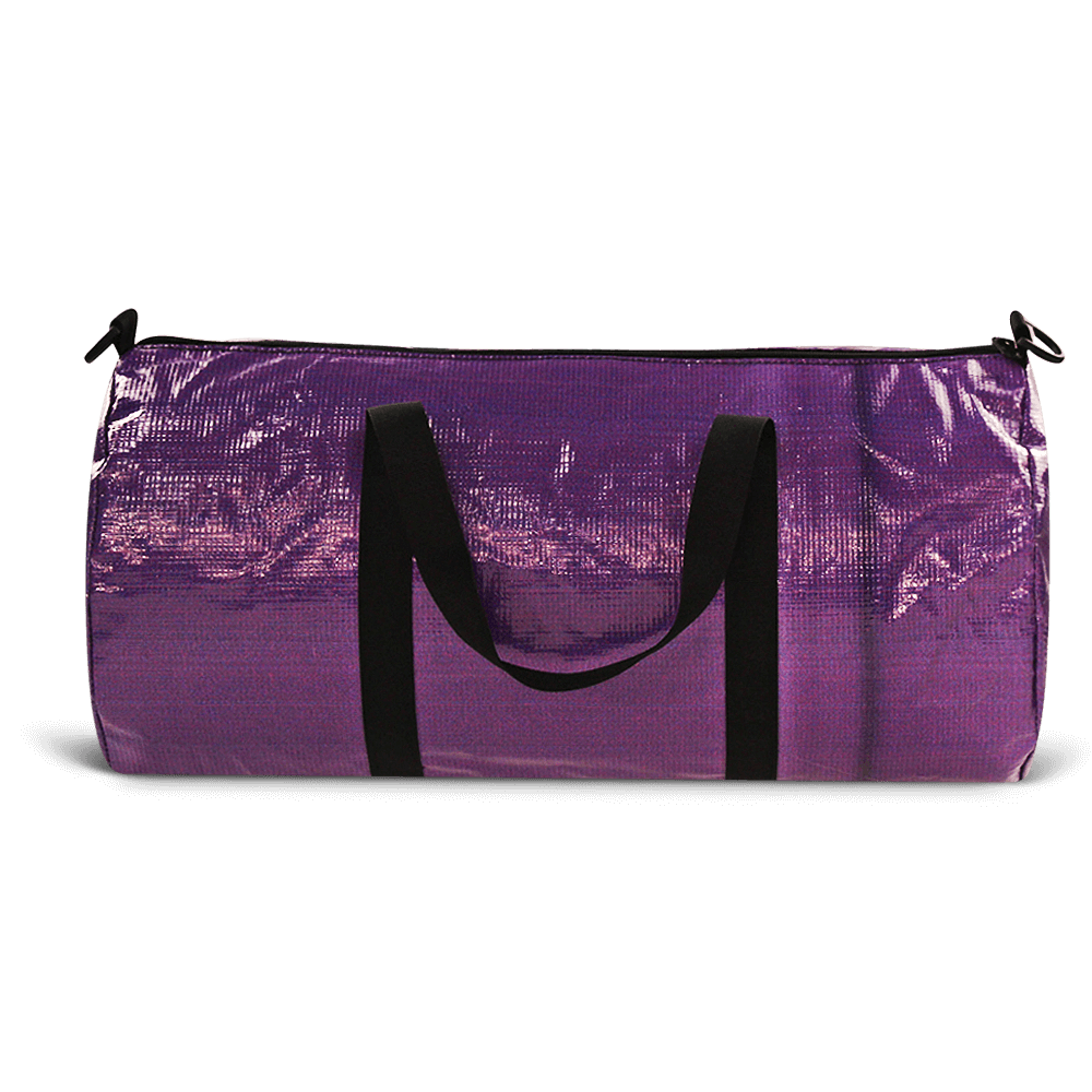 Mini Weekender Duffle