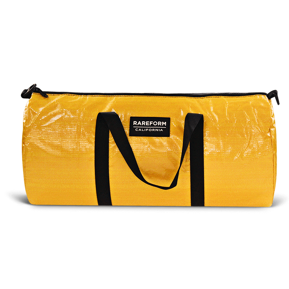 Mini Weekender Duffle