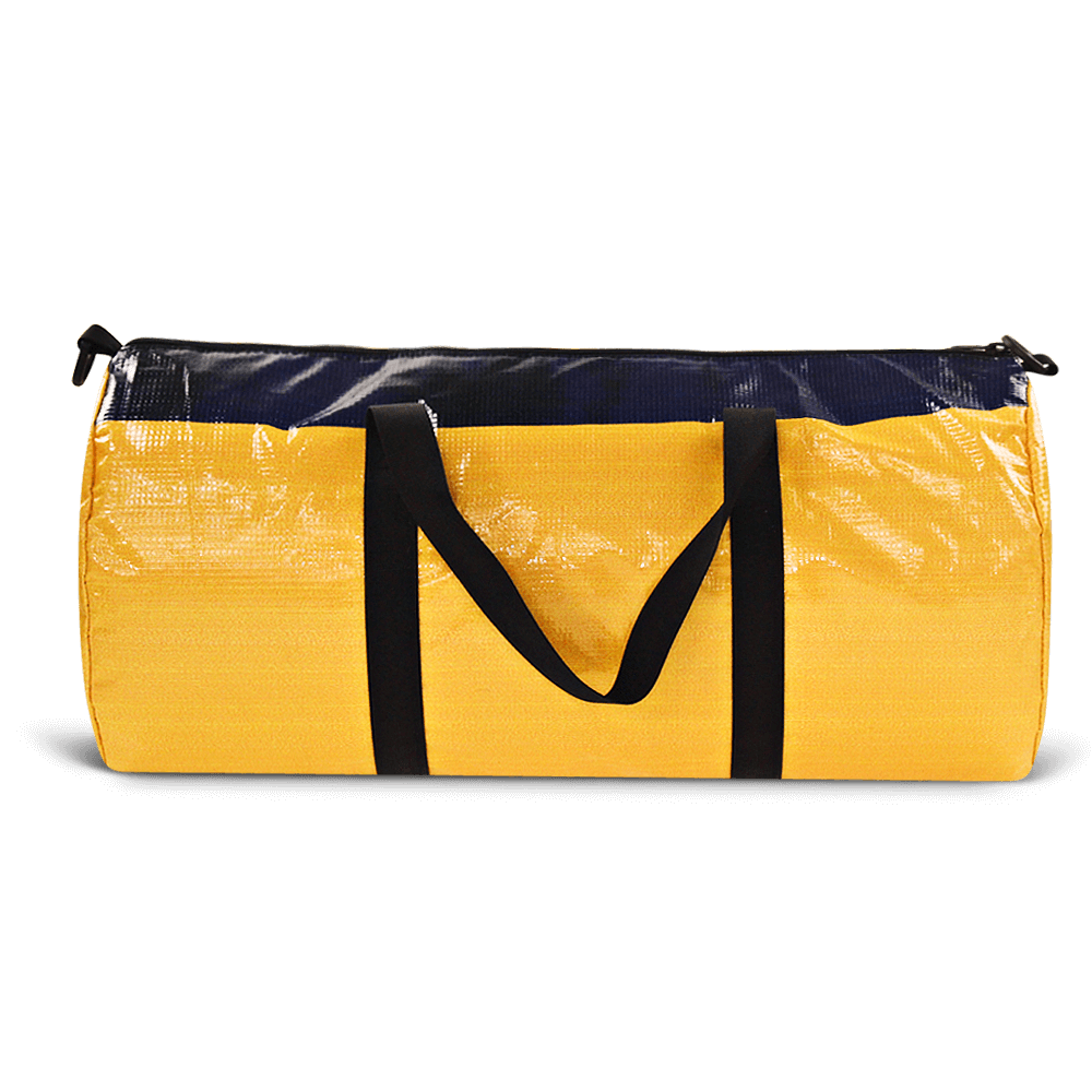 Mini Weekender Duffle