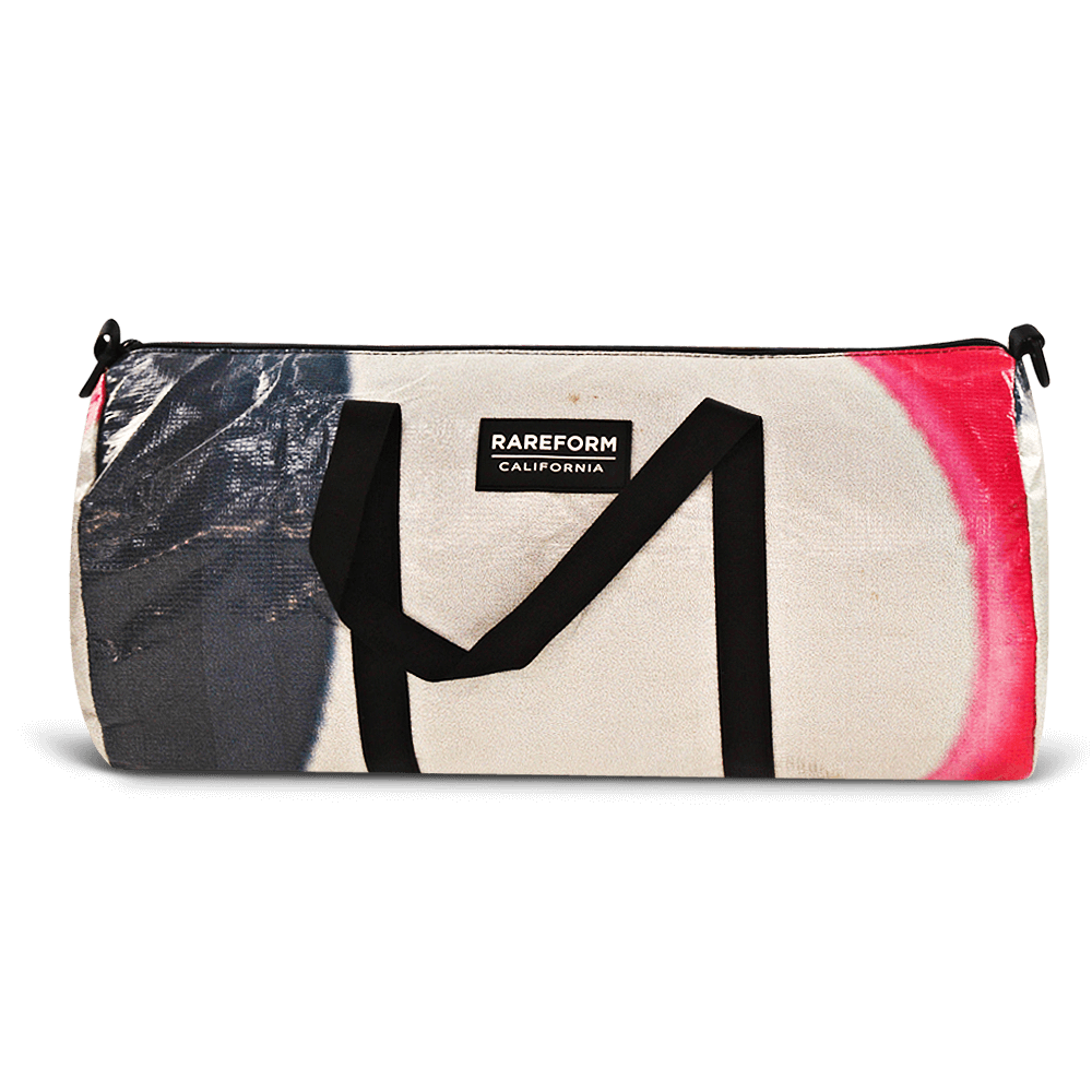 Mini Weekender Duffle