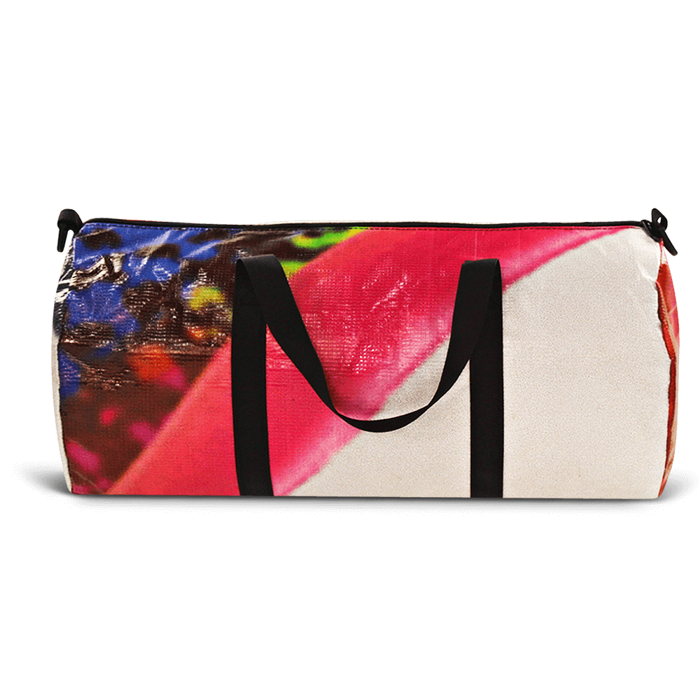 Mini Weekender Duffle