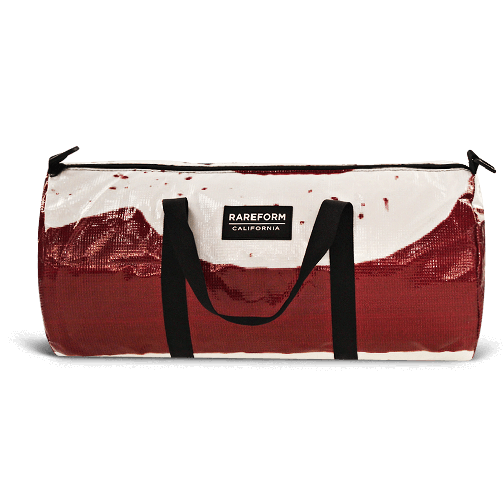 Mini Weekender Duffle