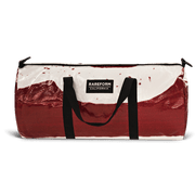 Mini Weekender Duffle