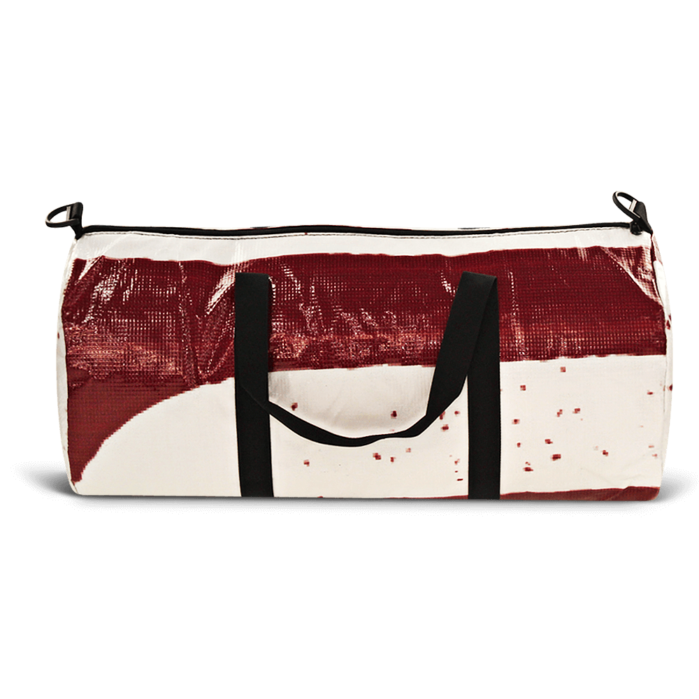 Mini Weekender Duffle