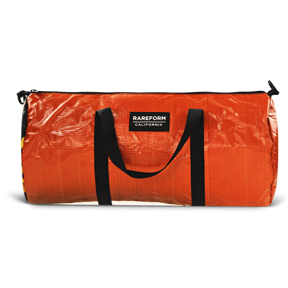 Mini Weekender Duffle