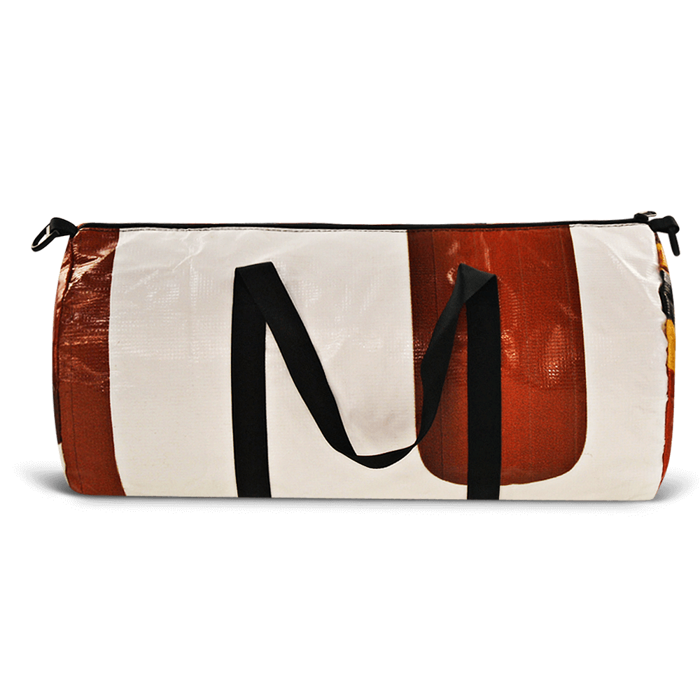 Mini Weekender Duffle
