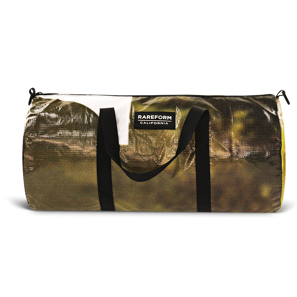 Mini Weekender Duffle