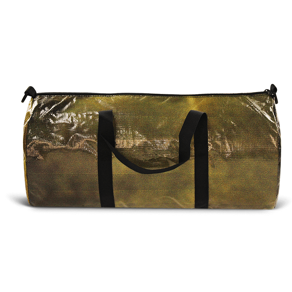 Mini Weekender Duffle