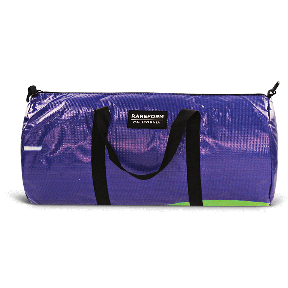 Mini Weekender Duffle