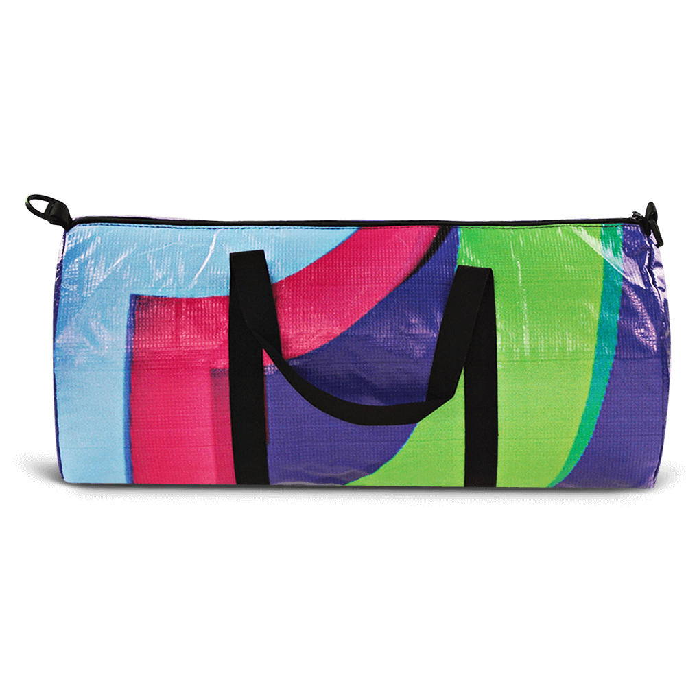 Mini Weekender Duffle
