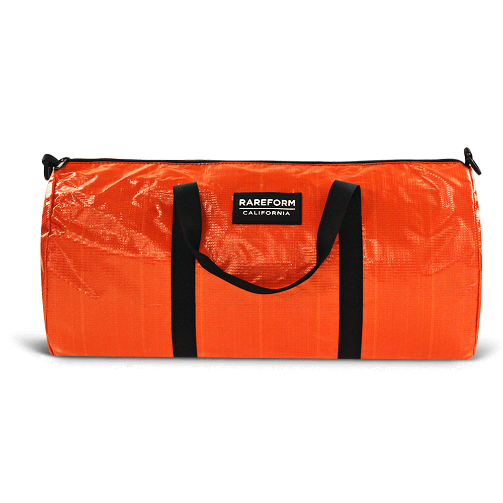 Mini Weekender Duffle