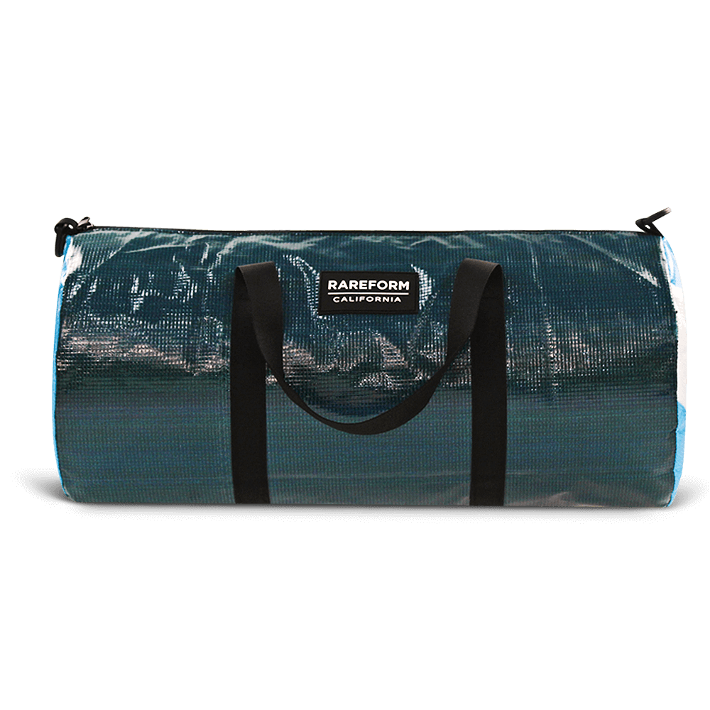 Mini Weekender Duffle